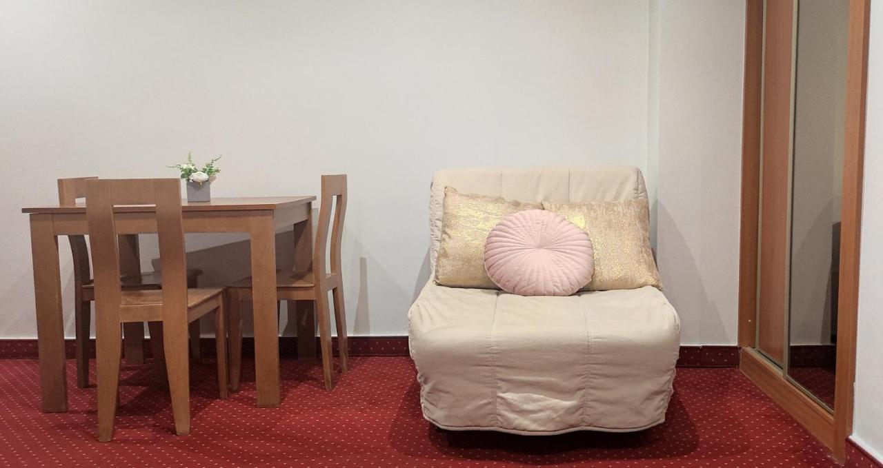 Apartament Warszawa Centrum Helvetia Plus المظهر الخارجي الصورة