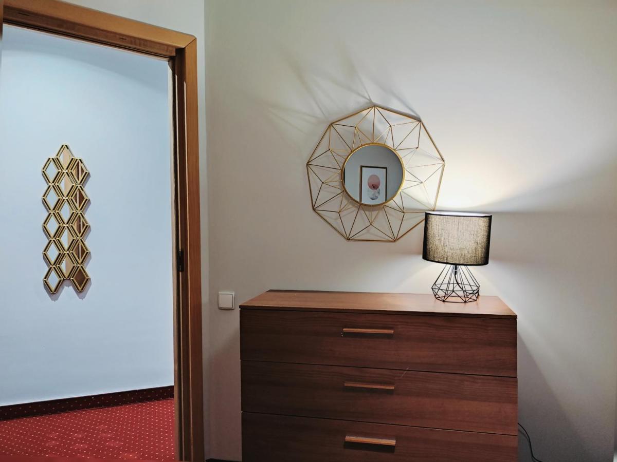 Apartament Warszawa Centrum Helvetia Plus المظهر الخارجي الصورة