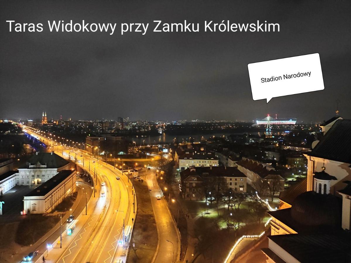Apartament Warszawa Centrum Helvetia Plus المظهر الخارجي الصورة