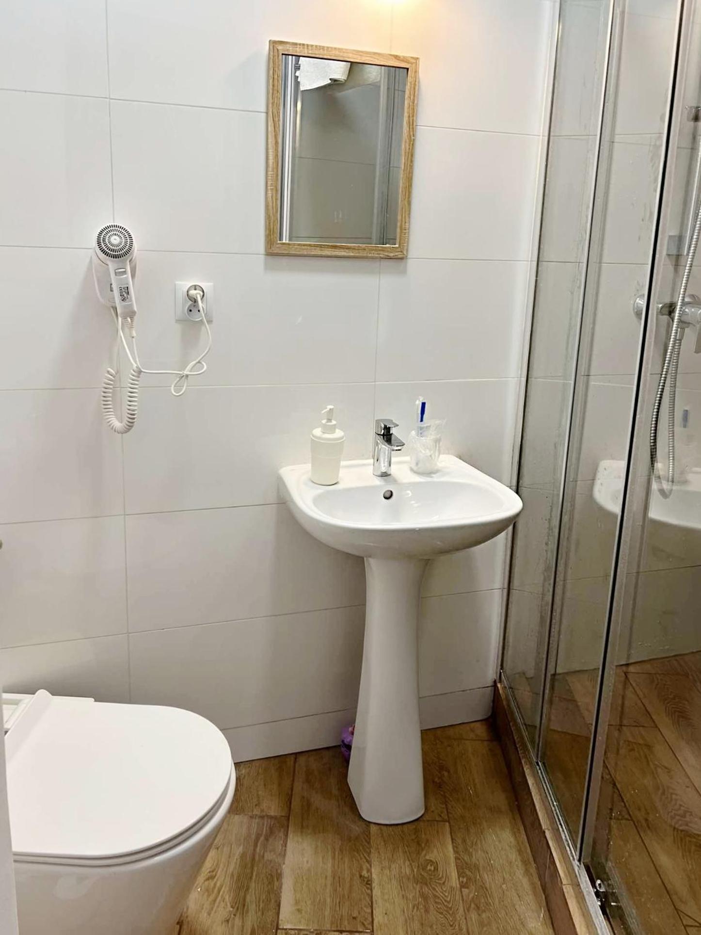 Apartament Warszawa Centrum Helvetia Plus المظهر الخارجي الصورة